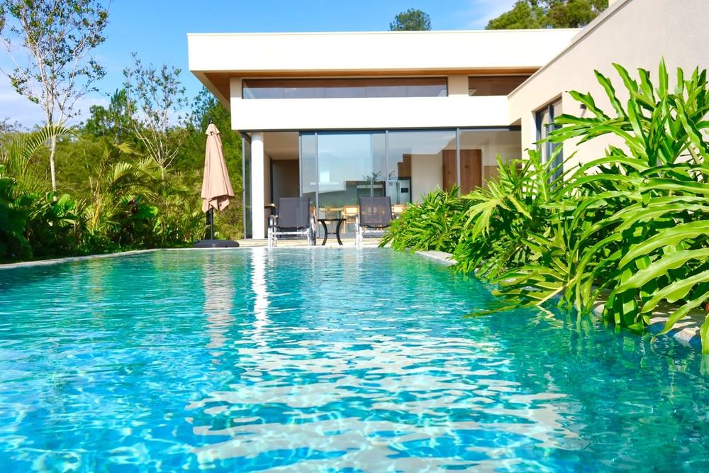 Casa Fortim, Jardim Villas do Golf