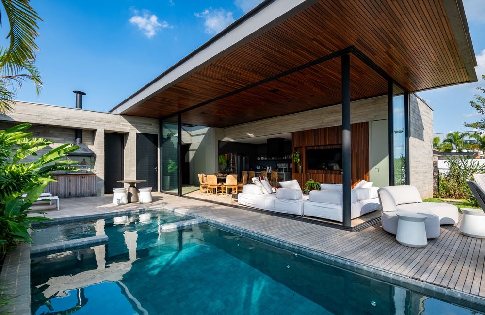 Casa OT, Jardim Villas do Golf